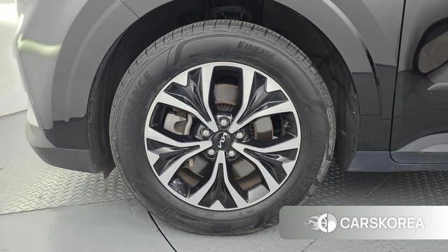 Kia Carnival 4th generation id 4516987 из Кореи 28