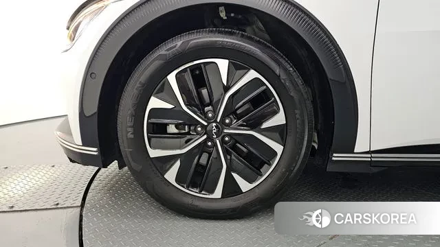 Kia EV6 id 3037407 из Кореи 15