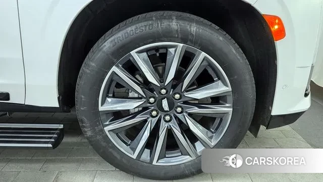 Cadillac Escalade 5th Generation id 3763787 из Кореи 15