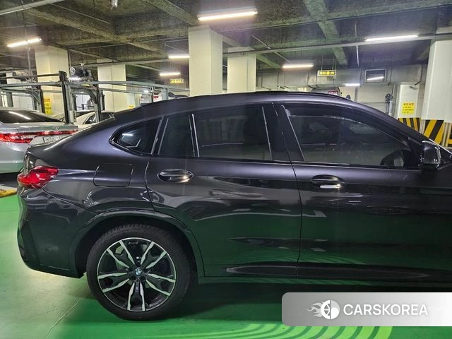 BMW X4 (G02) id 4589765 из Кореи 7