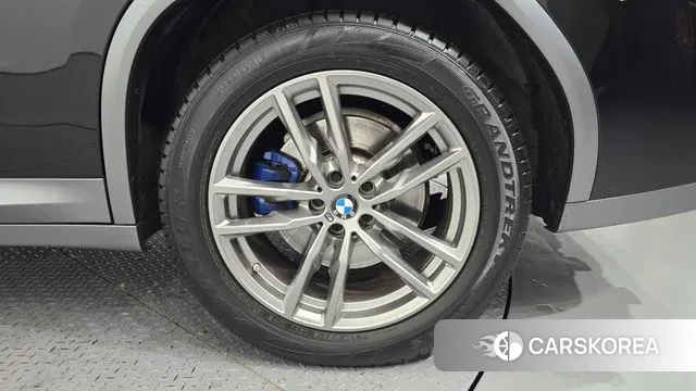 BMW X4 (G02) id 3417312 из Кореи 15