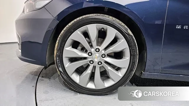 Chevrolet (GM Daewoo) All New Malibu id 3622513 из Кореи 15