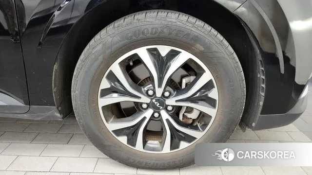 Kia Carnival 4th generation id 3289767 из Кореи 15