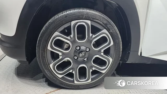 Hyundai Casper id 3561168 из Кореи 15