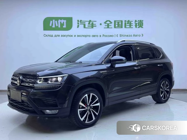 Volkswagen Tuyue id 4365988 из Китая 15