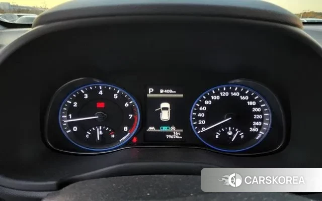 Hyundai The New Kona id 3371512 из Кореи 7