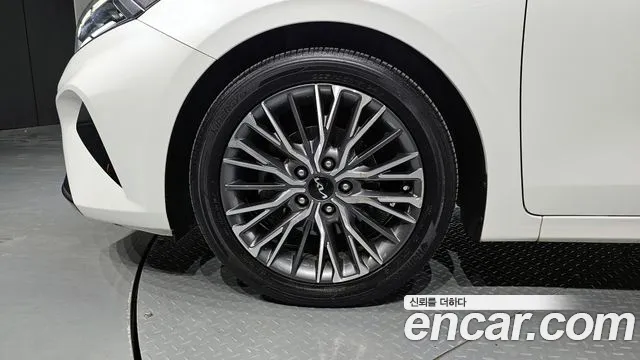 Kia The New K3 2nd generation id 2687714 из Кореи 15