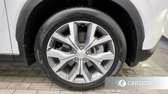 Hyundai Palisade id 3806554 из Кореи 15