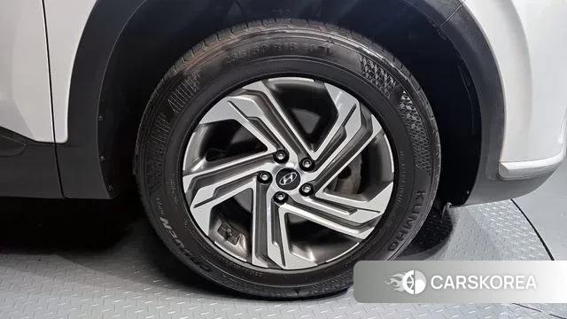 Hyundai The New Santa Fe id 2901567 из Кореи 15