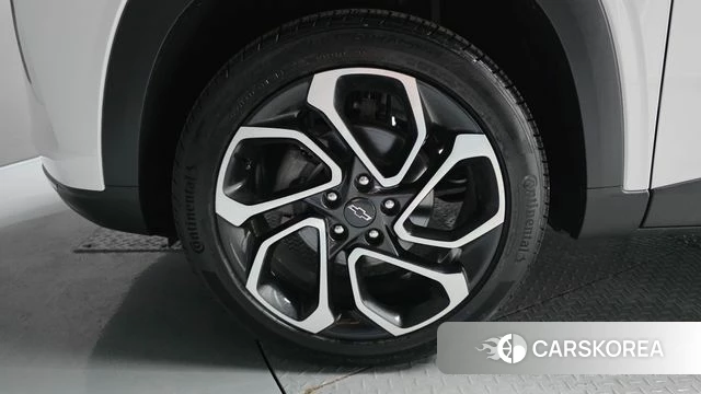 Chevrolet (GM Daewoo) Trax Crossover id 4578666 из Кореи 27