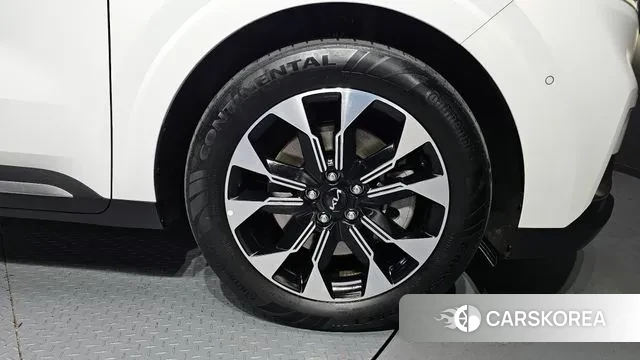 Kia Carnival 4th generation id 3740379 из Кореи 15