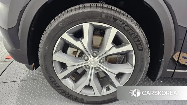 Hyundai Palisade id 3760907 из Кореи 15