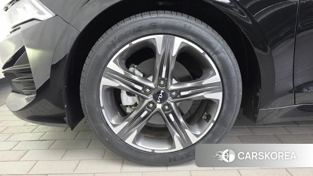 Kia K5 3rd generation id 4716040 из Кореи 26