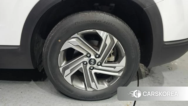 Hyundai The New Santa Fe id 3807477 из Кореи 15