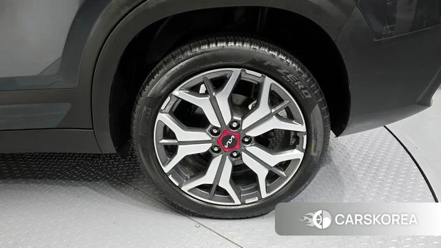 Kia Seltos id 3872090 из Кореи 15