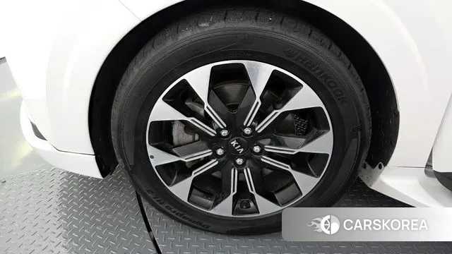 Kia Carnival 4th generation id 3329340 из Кореи 15