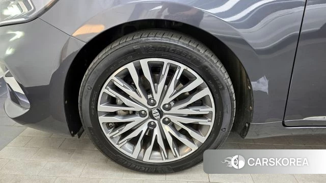 Kia K7 Premier id 3942394 из Кореи 15