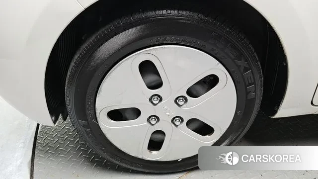 Kia The New Ray id 2960170 из Кореи 15