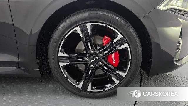 Kia K5 Hybrid 3rd Generation id 3828197 из Кореи 15