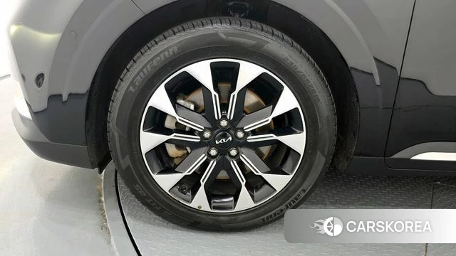 Kia Carnival 4th generation id 4337700 из Кореи 25