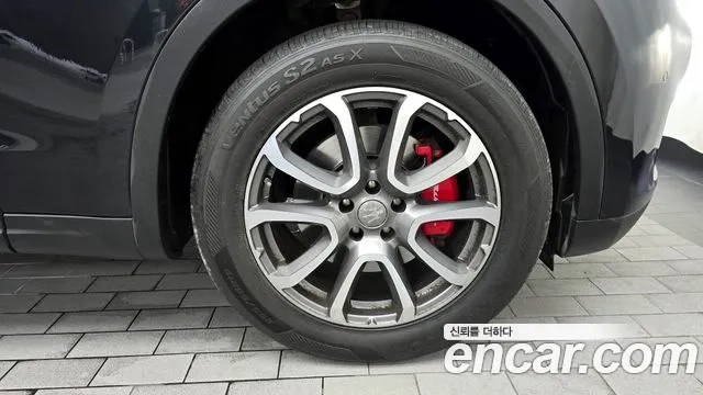 Maserati Levante id 2897075 из Кореи 15