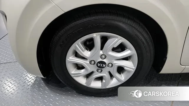 Kia All New Morning (JA) id 3661973 из Кореи 15