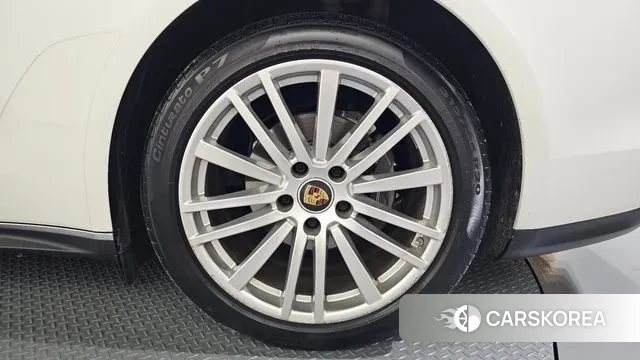 Porsche Panamera (971) id 3759100 из Кореи 15
