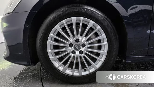 Audi A6 (C8) id 3713213 из Кореи 15