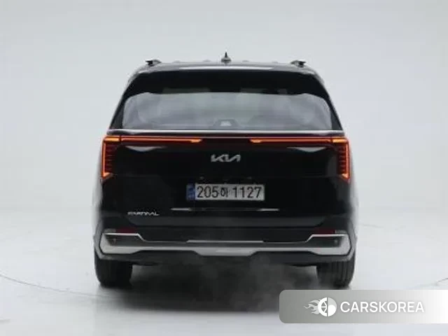 Kia The New Carnival 4th Generation id 3756857 из Кореи 15