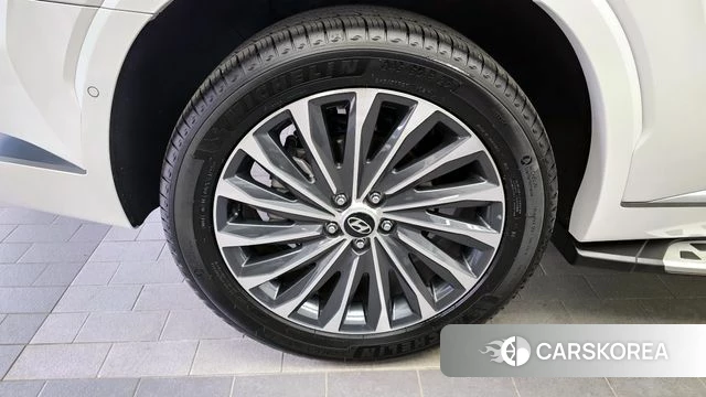 Hyundai The New Palisade id 3953532 из Кореи 15