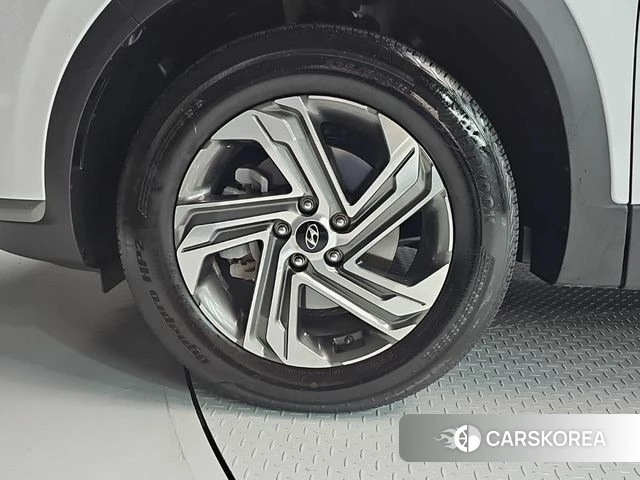 Hyundai The New Santa Fe id 3911002 из Кореи 15