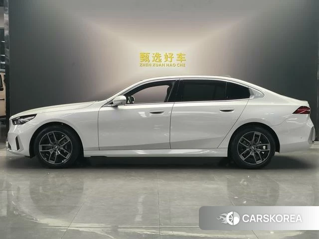 BMW 5 series id 4307690 из Китая 8
