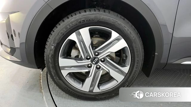 Kia Sorento 4th Generation id 3892803 из Кореи 15