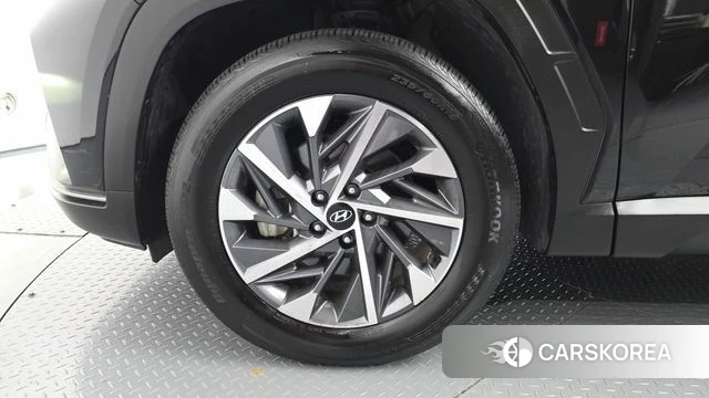 Hyundai Tucson Hybrid (NX4) id 4872231 из Кореи 15