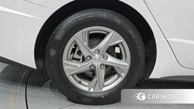 Hyundai Sonata (DN8) id 4765058 из Кореи 15