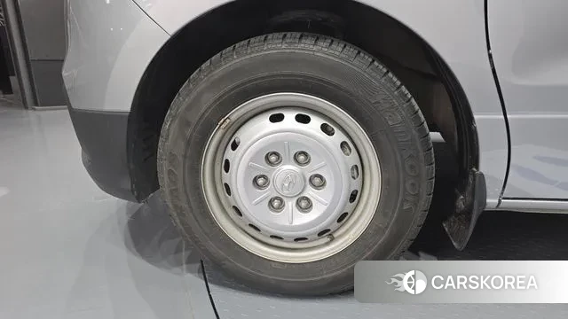 Hyundai The New Grand Starex id 3344191 из Кореи 15