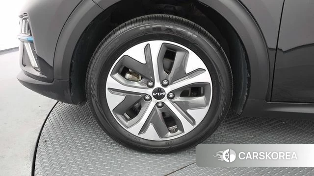 Kia Niro EV id 4293390 из Кореи 25