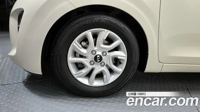 Kia All New Morning (JA) id 2937205 из Кореи 15