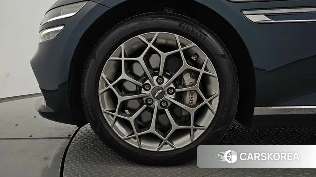 Genesis G80 (RG3) id 4687291 из Кореи 29