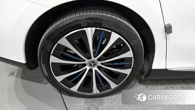 Mercedes-Benz EQE V295 id 3457999 из Кореи 15