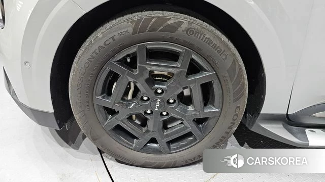 Kia The New Carnival 4th Generation id 4394874 из Кореи 15