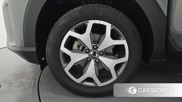 Ssangyong Torres id 4266902 из Кореи 15