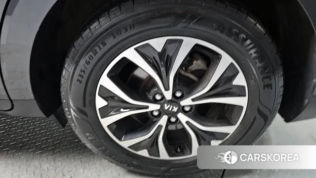 Kia Carnival 4th generation id 3655482 из Кореи 15