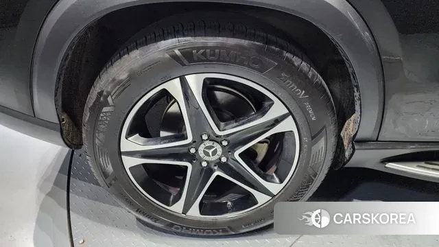 Mercedes-Benz GLE-Class W167 id 2964602 из Кореи 15