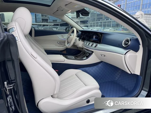 Mercedes-Benz E-class (imported) id 4271553 из Китая 10