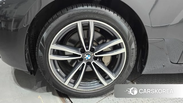 BMW 6 Series GT (G32) id 4765629 из Кореи 28