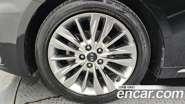 Kia The New K5 2nd generation id 2908064 из Кореи 15