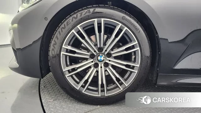 BMW 3 Series (G20) id 3640897 из Кореи 15