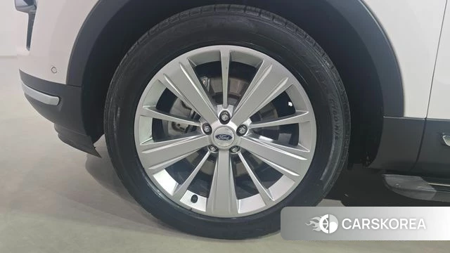 Ford Explorer id 4285780 из Кореи 15