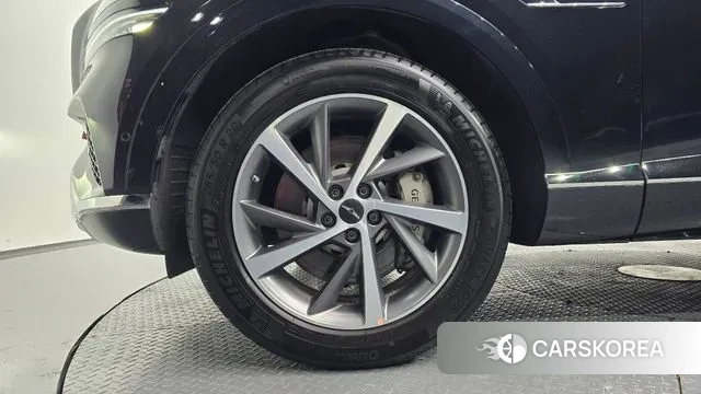 Genesis GV80 id 3763407 из Кореи 15